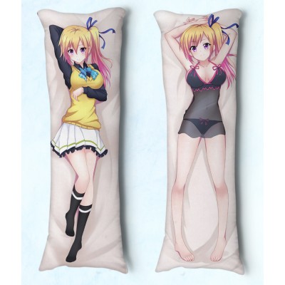 Travesseiro Dakimakura Musaigen no Phantom World Mai 01